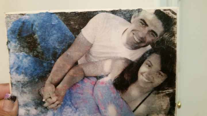 My Diys this weekend