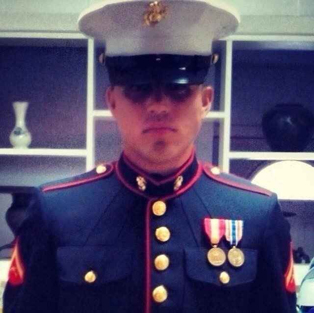 NWR - Thank you veterans