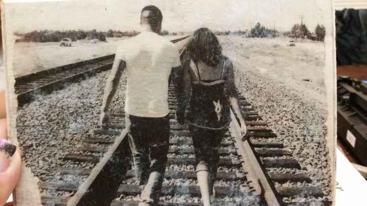 My Diys this weekend