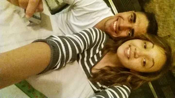 FH goes home tomorrow