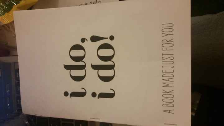 Got my Wedding Shoes! And a few DIY's