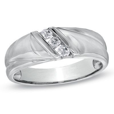 Can I see your FH's Ring?