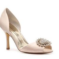 When should I buy my bridesmaids their shoes?