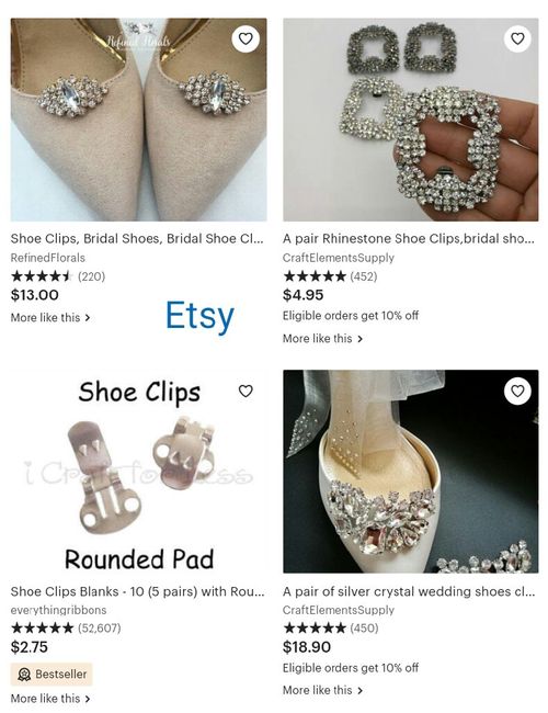 Suggestions on Nice Flats 2