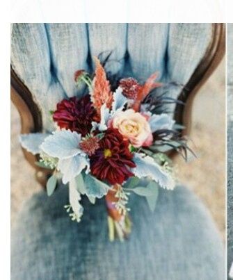 Wedding Style/theme - 1