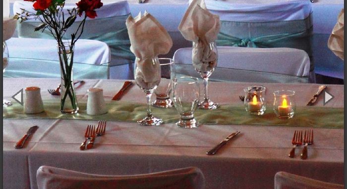 Centerpiece Struggle - 6