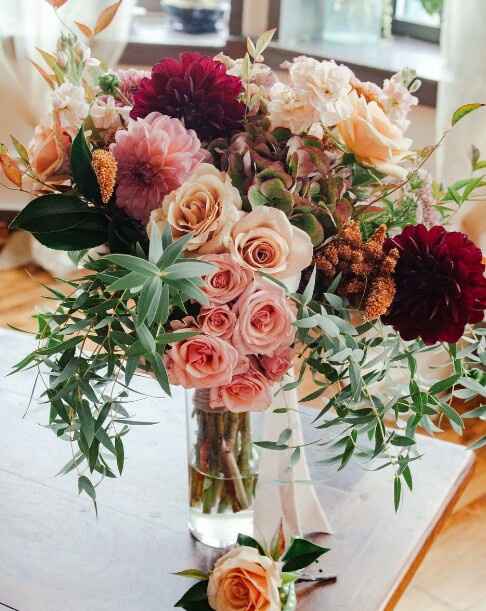 Wedding Style/theme - 2