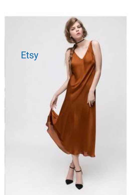 i beg for help! Bridesmaid dresses - 2