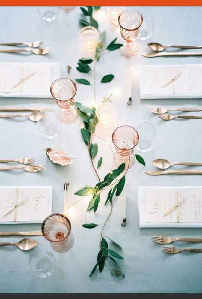 Centerpiece Struggle - 2