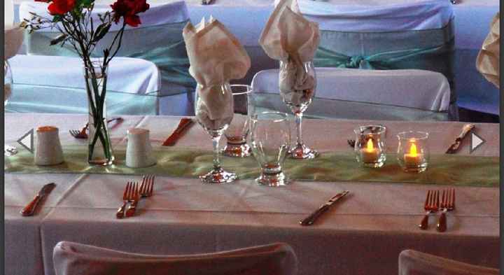 Centerpiece Struggle - 6
