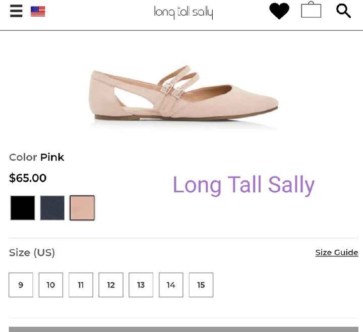 Shoes for big feet!? - 3