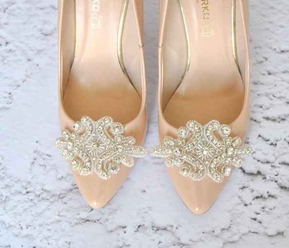 Shoes for big feet!? - 4