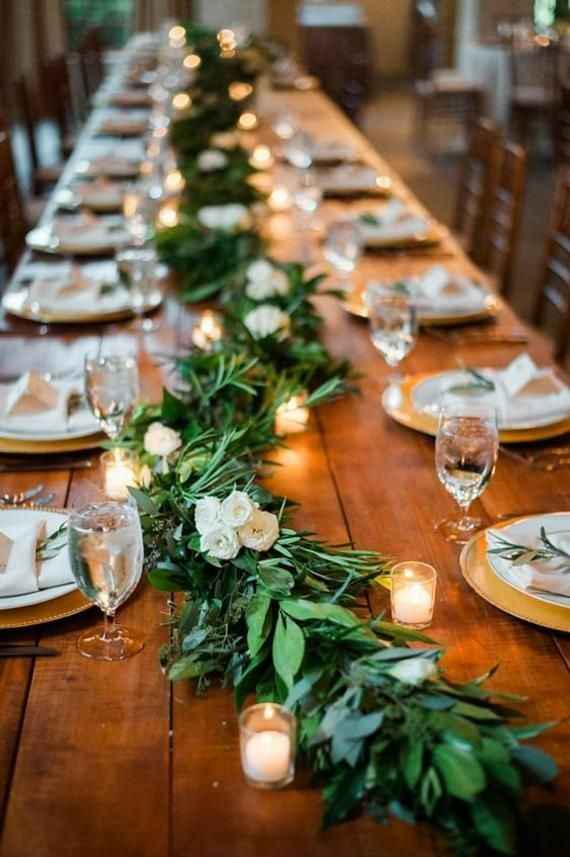Looking for brides with similar decor themes that diy - 4