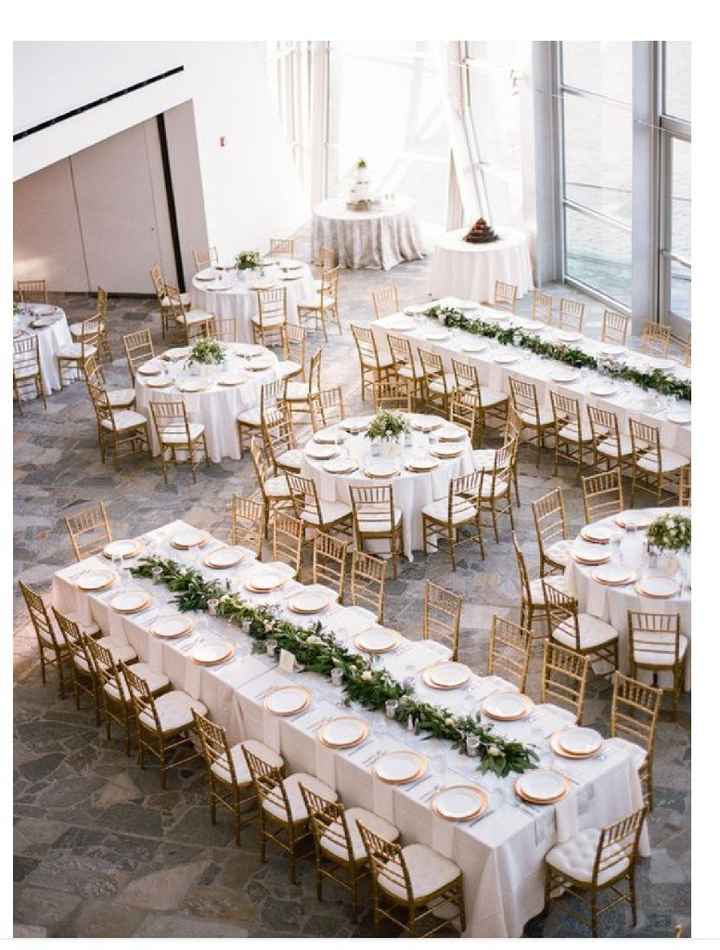 Looking for brides with similar decor themes that diy - 5