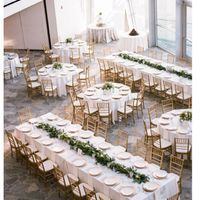 Looking for brides with similar decor themes that diy - 5