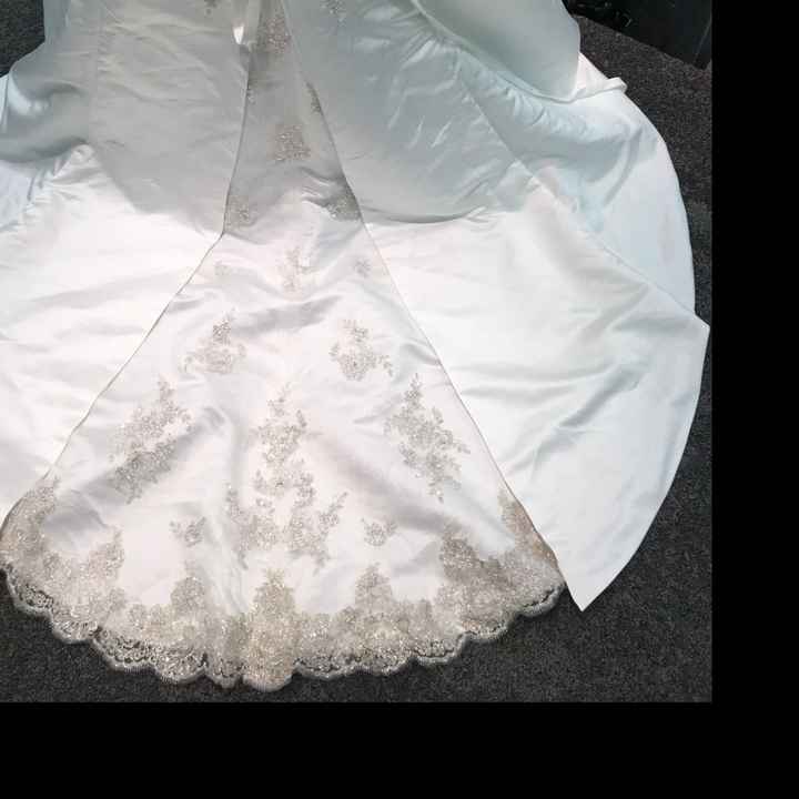 Let’s see those dresses!!!! - 2