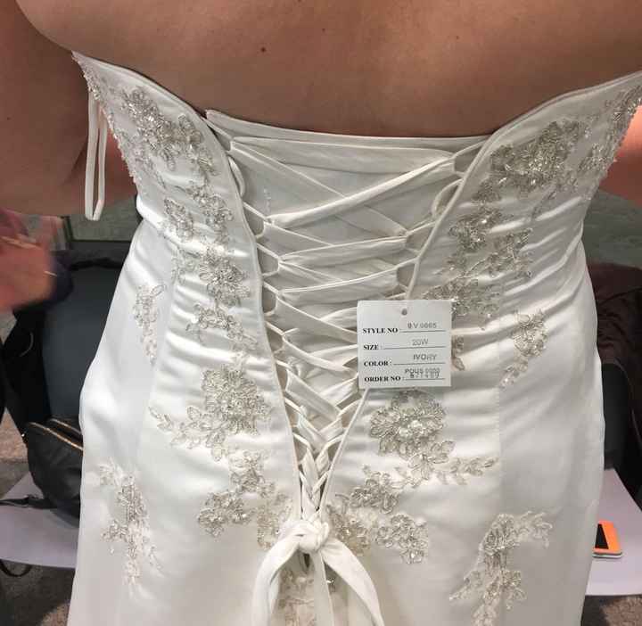 Let’s see those dresses!!!! - 3