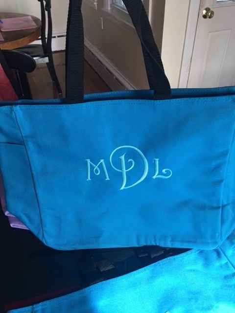 tote bags