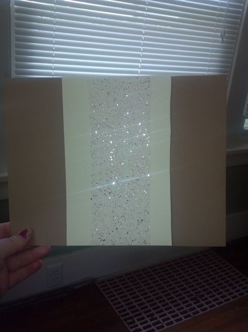 .17¢  DIY place setting.