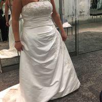 Let’s see those dresses!!!! - 1