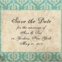 Any other brides for May 2014??