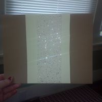 .17¢  DIY place setting.