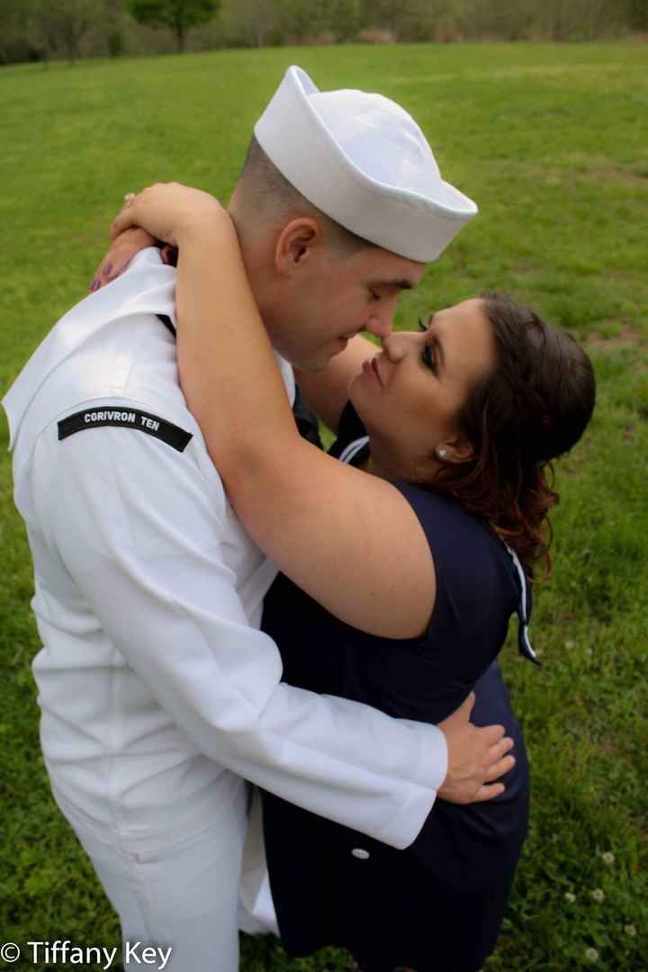 Love my engagement pictures!