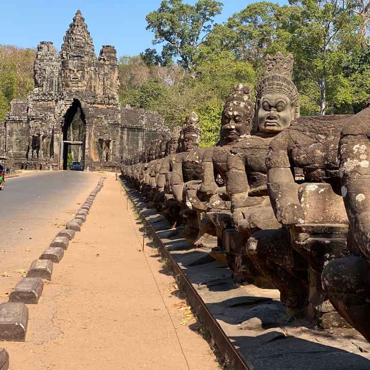 Thailand!! ❤️ Just a thought! - 3