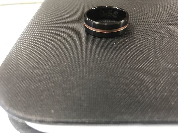 Ring Metal Debate