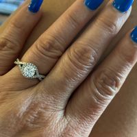Brides of 2022! Show us your ring! - 1