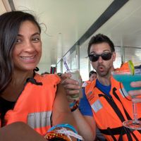 Thailand!! ❤️ Just a thought! - 1