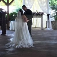 Our day was perfect and more