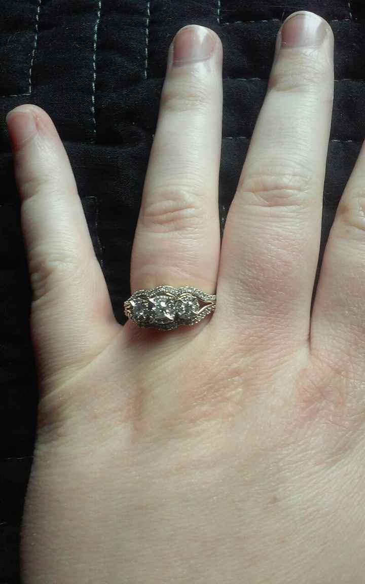 Ring Bling!