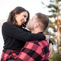 Engagement pictures??