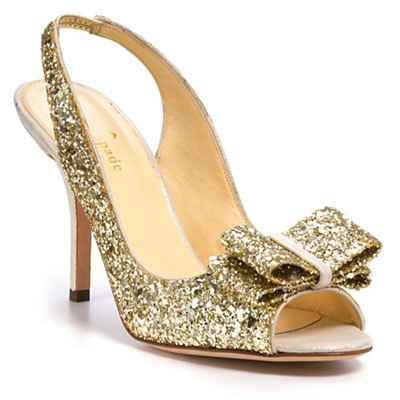 Show off your shoes!