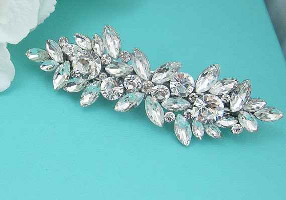 why is the headpiece so expensive?