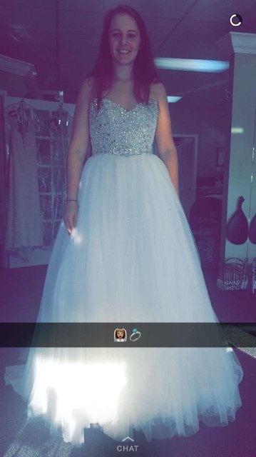 Maggie Sottero/Soterro and Midgley -Show me your dresses!