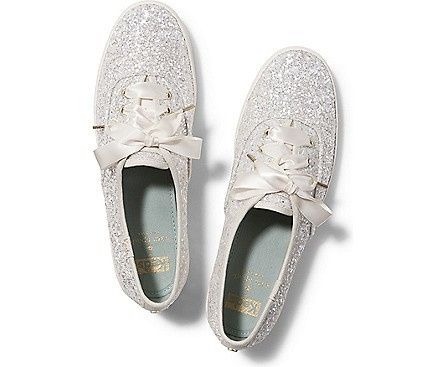 Show off your shoes!