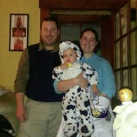 Nwr: Halloween Costumes