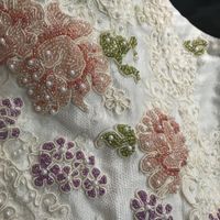 diy Dress! Who's making their own wedding dress? - 1