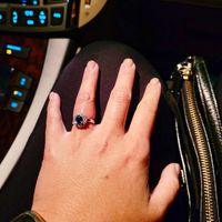 Brides of 2022! Show us your ring! - 1