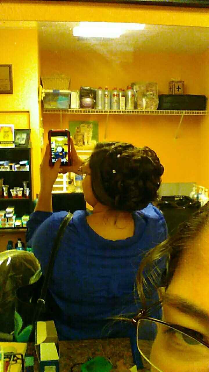 Today is the day !!!