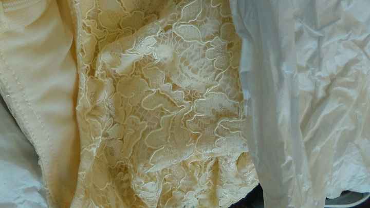 Opting for non-traditional dress?