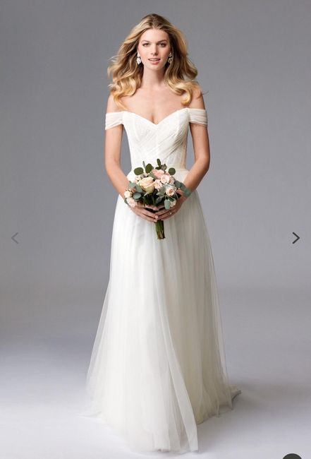 Jenny Yoo Wedding Dresses 2