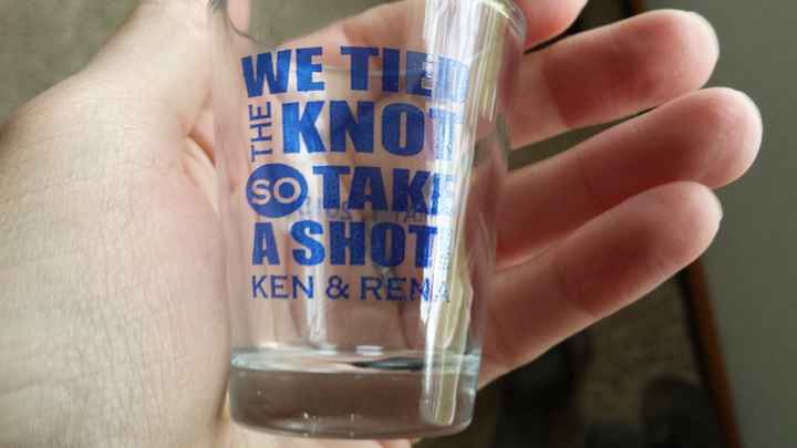 Look what arrived today!