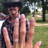 Brides of 2020!  Show us your ring! - 1