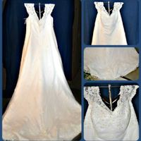 Post your Wedding  dress :)