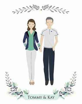 What is everyone gifting their bridesmaids?