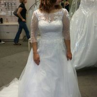 Found my dress, YAY!!