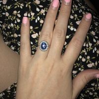 2019 Brides, Let's See Those E-rings - 1